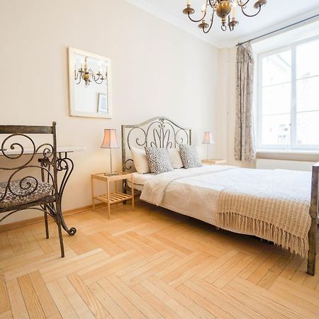 Aaa Stay Apartments Old Town Warsaw I ภายนอก รูปภาพ