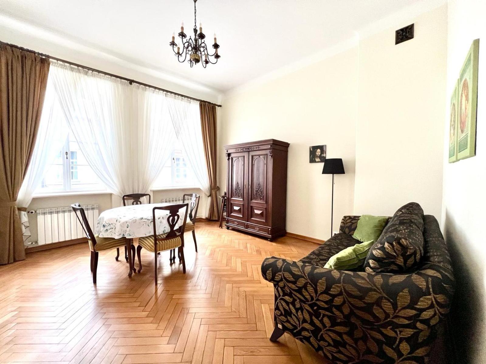 Aaa Stay Apartments Old Town Warsaw I ภายนอก รูปภาพ