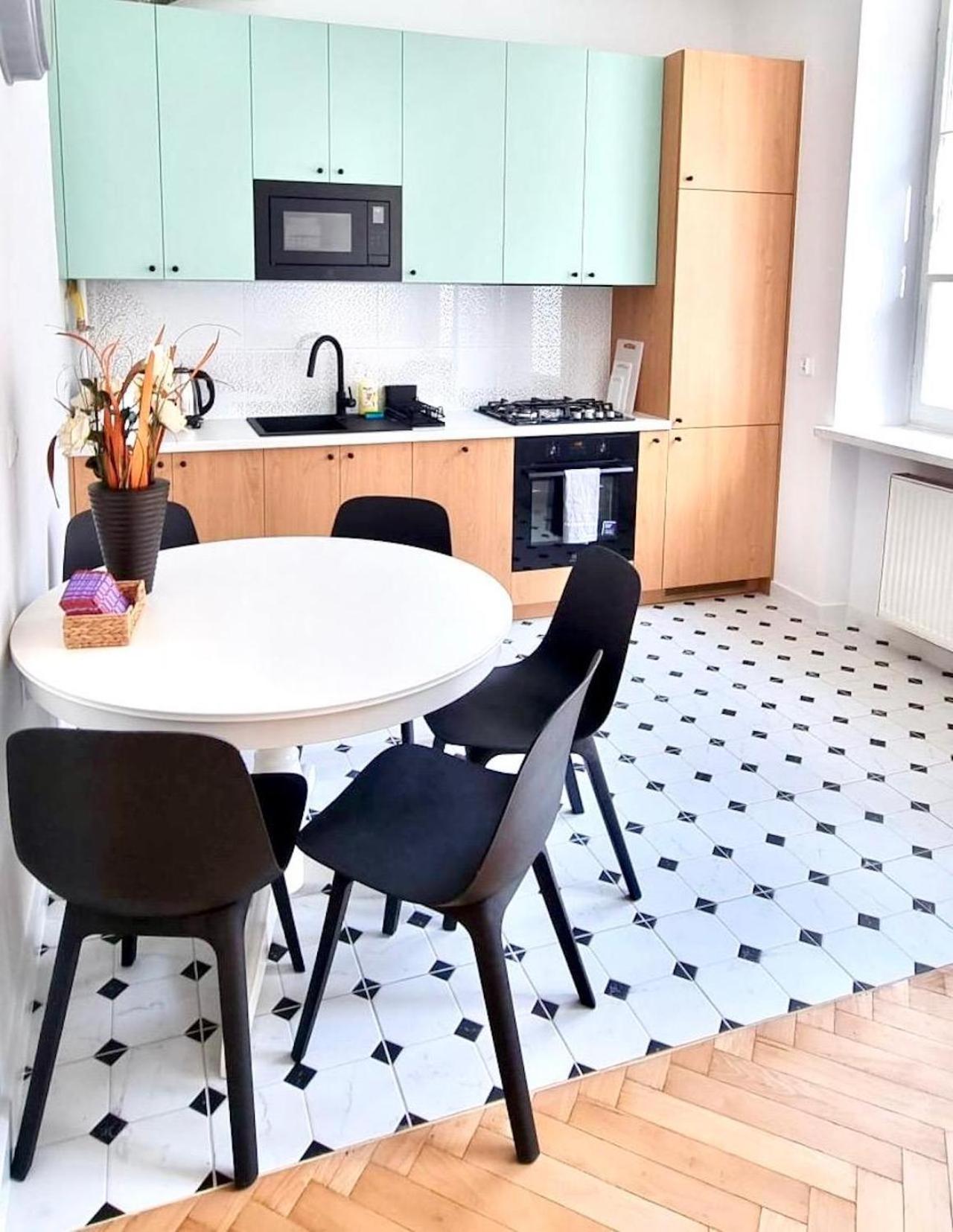 Aaa Stay Apartments Old Town Warsaw I ภายนอก รูปภาพ