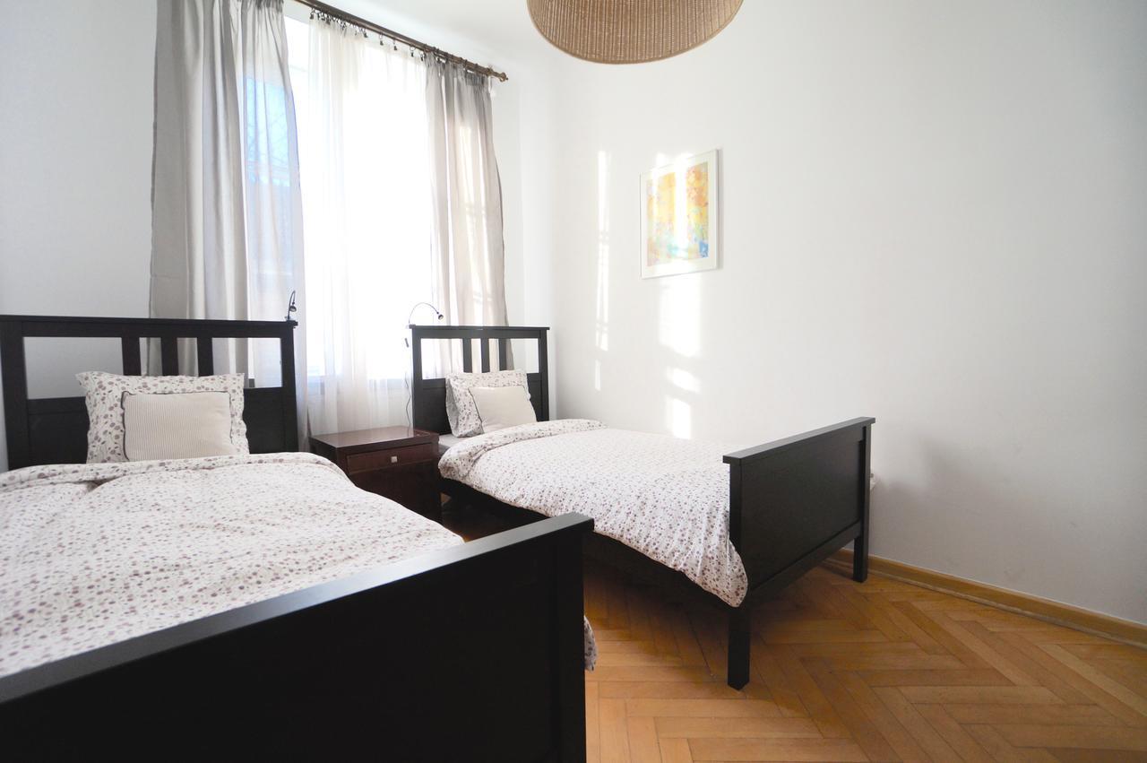 Aaa Stay Apartments Old Town Warsaw I ภายนอก รูปภาพ